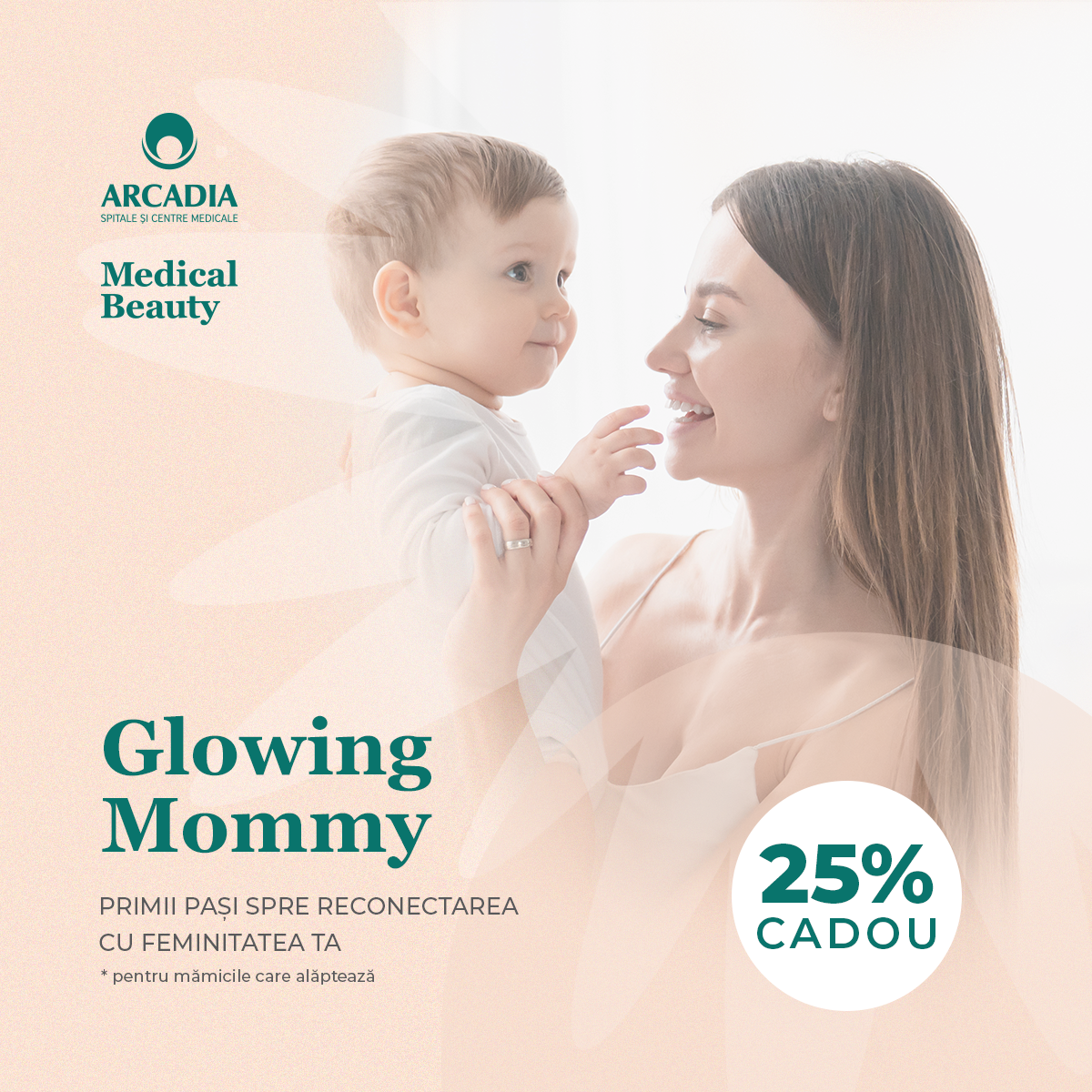 Glow Mommy