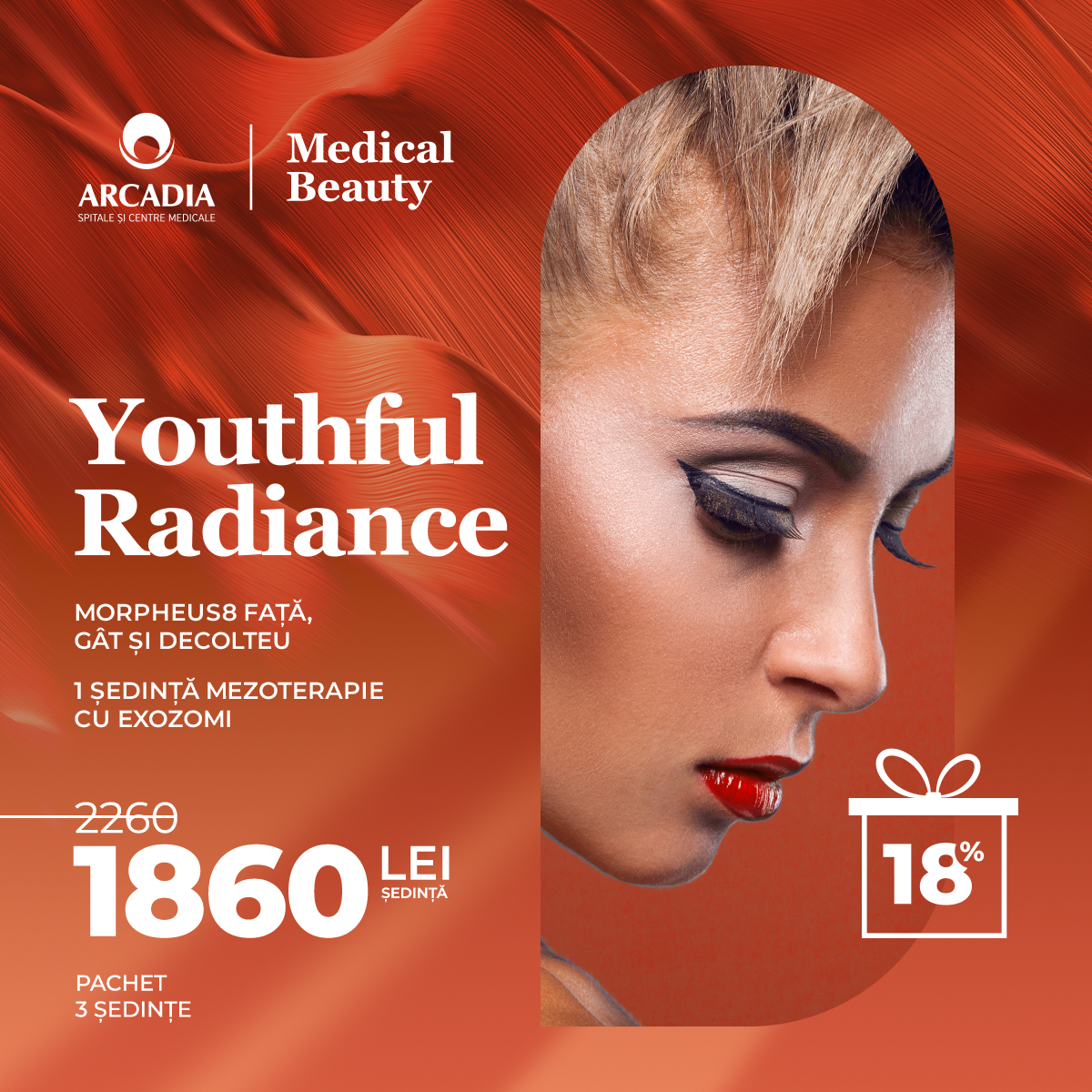 Youthful Radiance