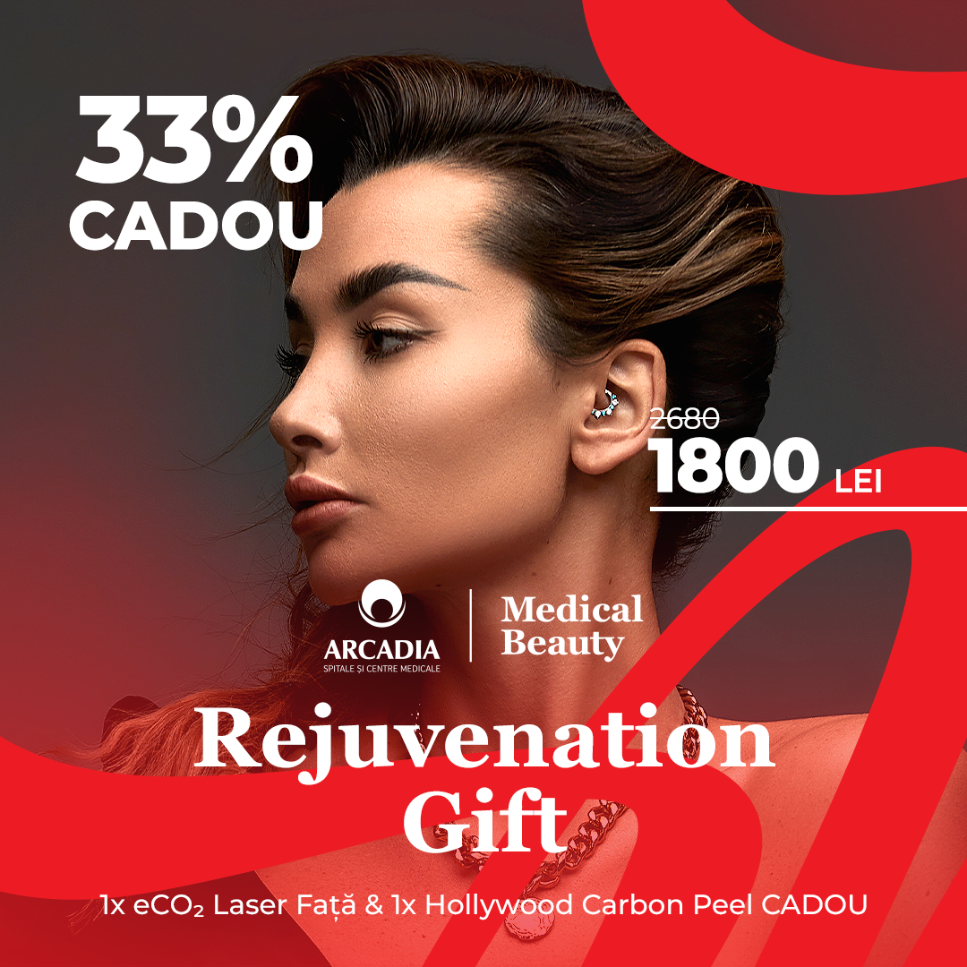 Rejuvenation Gift